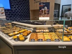 Menjar ràpid Bombon Boss | C.C. Xanadú