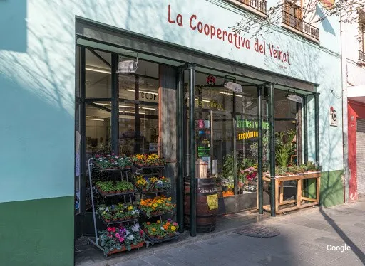 Altres cuines espanyoles Restaurant La Cooperativa