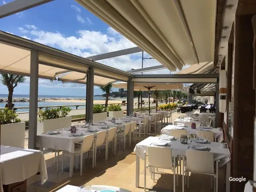 Marisco Refugi de Pescadors