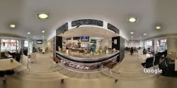 Otras cocinas europeas Duran Barista
