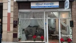 Arabe Riad Sidrah