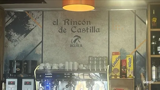 Altres cuines espanyoles Restaurante Rincon de Castilla SL