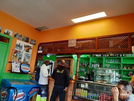 Vegetarian Snack-Bar Cafeteria Ney-Ya