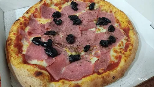 Mediterraneoa Ital-Chef