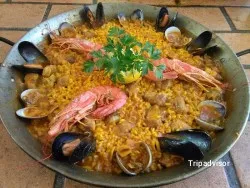 Tapas Xiringuito Del Port