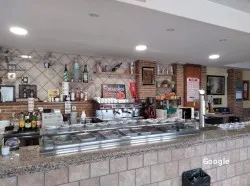 Vegetariana Restaurante Mar de Castilla