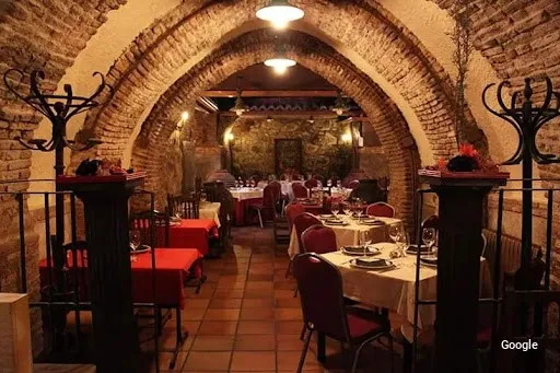Egoskailua Bodega Arrabal del Pozo