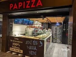 Pasta e Pizzería Papizza - Tuset