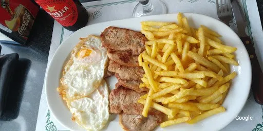 Vegetariana Lupe Restaurante