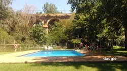 Outras cociñas españolas Mesón 'El Puente'