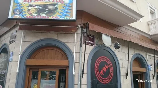 Hamburgheria Tbl