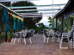 Otras cocinas españolas Cafetería Restaurante Golf Ciudad Real
