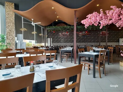 Vegetariana Sushisun