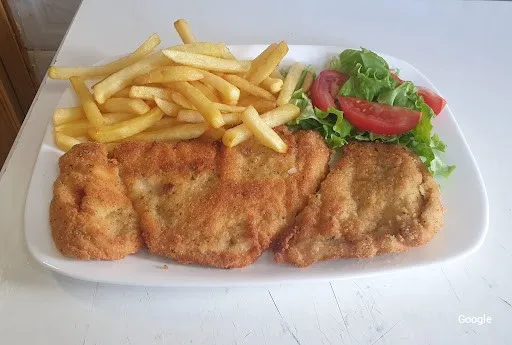 Vegetariana Bar Carballiño