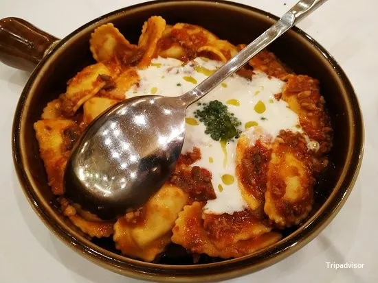 Italiana La Tagliatella - Pontevedra