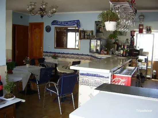 Tapes Taperia Asador 3-40