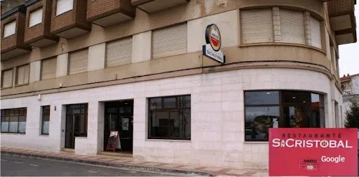 Vegetariana San Cristóbal Restaurante