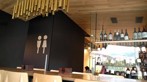 Other Spanish cuisines Restaurante Fos