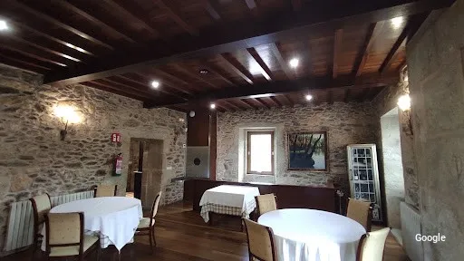 Mediterránea Restaurante Villa verde
