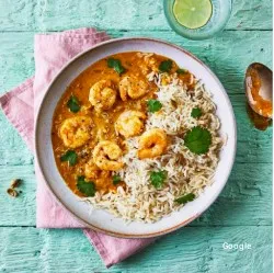 Vegetariana Curry House Palamós