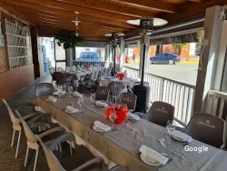 Vegetariana Casa Viñita Restaurante