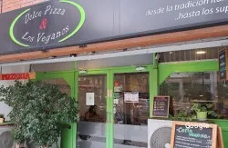 Vasca Dolce Pizza y Los Veganos