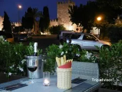 Italiarra Spuntino A Nord Est