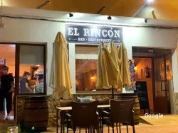 Vegetarian Pizzería “El Rincón”