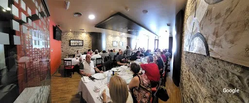 Other Spanish cuisines Restaurante Asador O Forno