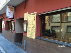Pasta y Pizzería La Llar de Foc