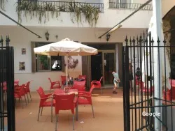 Otras cocinas españolas Los Chorrillos
