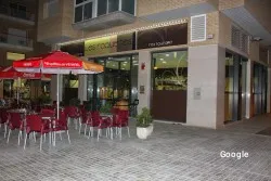 Fusion Restaurante Les Roquetes