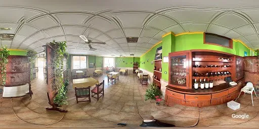 Other Spanish cuisines Las Parrillitas Bar Restaurante