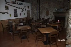 Outras cociñas españolas La Borracheria de Canencia