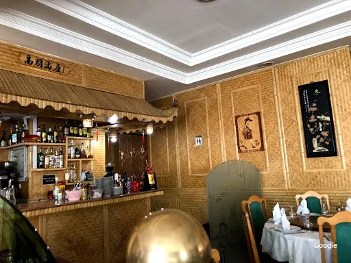 Vegetariana Hon Kong