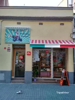 Italiana Pota la Scota SL