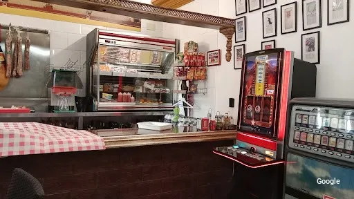 Steakhouse Venta - Restaurante La Viña