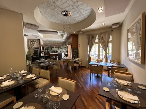 Altres cuines espanyoles Restaurante Trencabeach