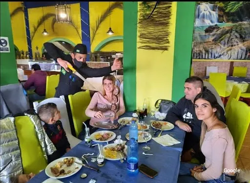 Brazilgoa Pan De Azucar Grill