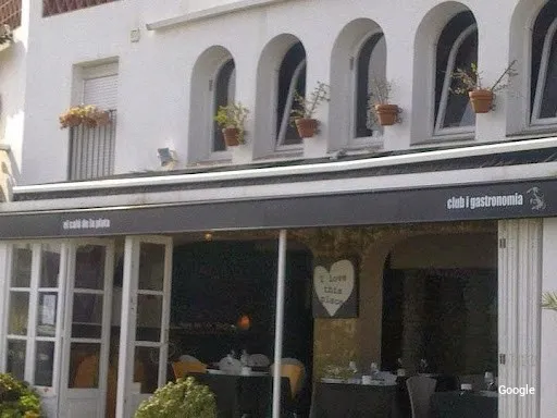 Altre cucine internazionali El Cafe de la Plata