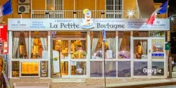 French La Petite Bretagne