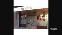 Altres cuines espanyoles Cafetería Maripepa