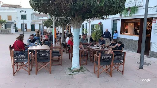 Vegetariana S'Aljub