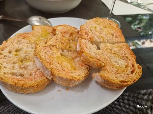 Vegetariana Rte Gallego Calella