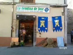 Otras cocinas españolas La Tiendina De Jose