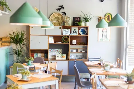 Altres cuines Aboca Restobar