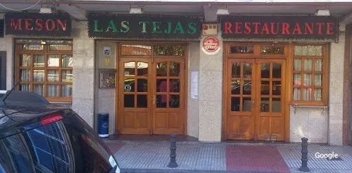 Mediterránea Las Tejas