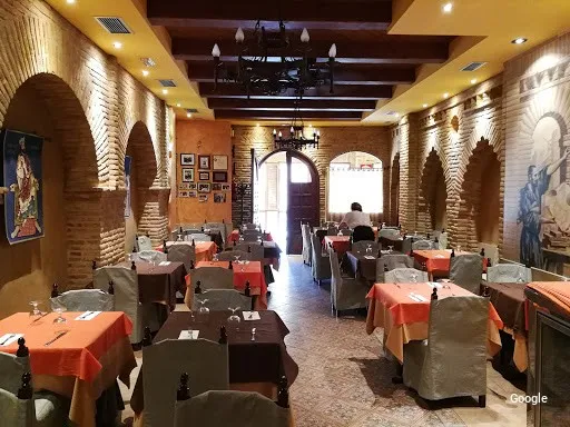 Vegetariana Bar la Codorníz