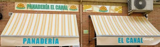 Altre cucine spagnole Panadería El Canal