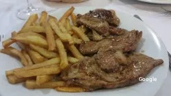 Marisco Casa Otilio
